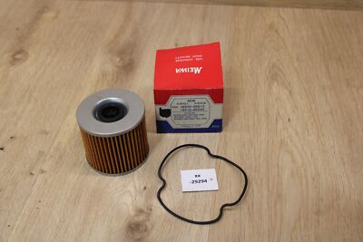 MIW 16500-45810 Engine Oil Filter Set NOS NEU genuine xx29294