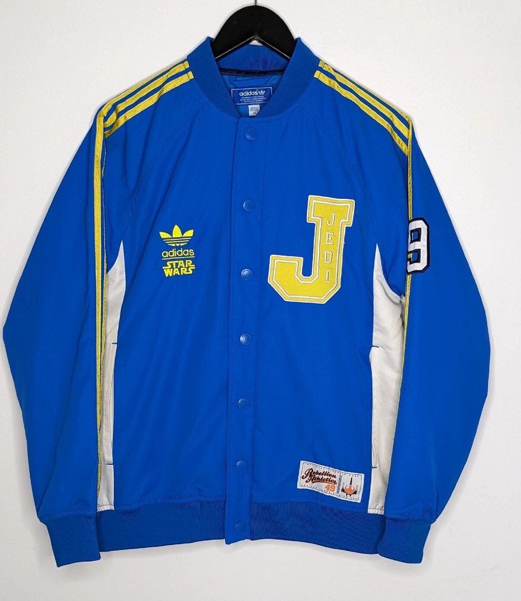 Adidas jedi jacket cheap