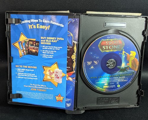 DVD Children Movie Disney Collection You Pick - Cheap Shipping options available - Picture 89 of 111