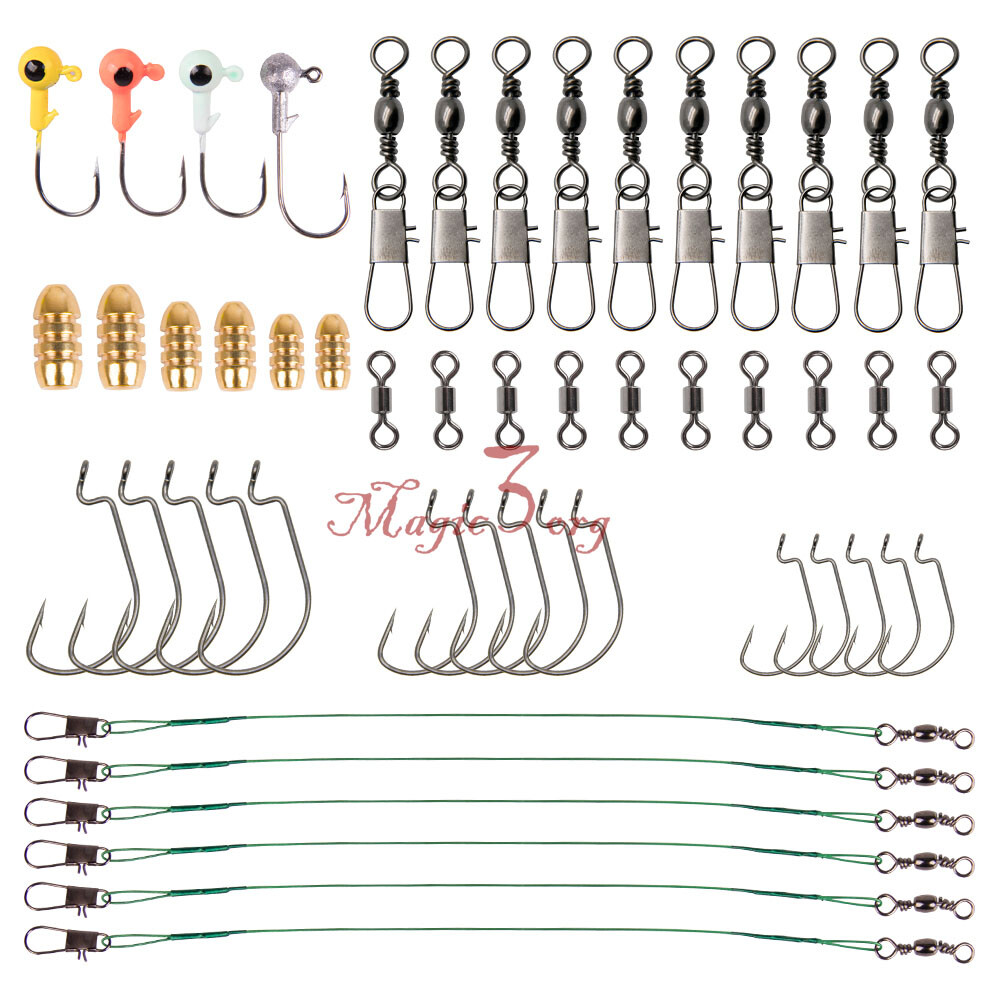 easy fish hook 8 Fishing Knots to Know
