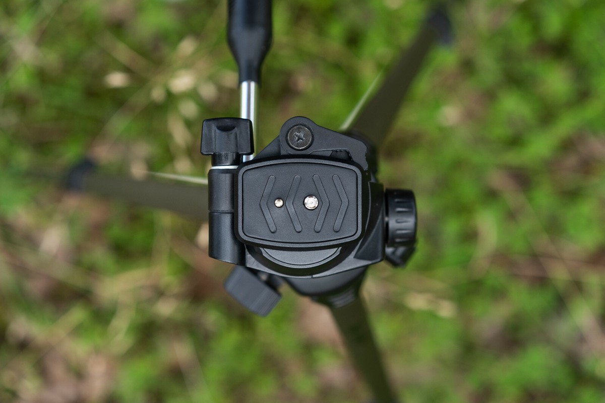 Migliori Treppiedi Reflex Di Alta Qualità - Foto 6