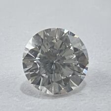 GIA Certified 0.83ct Round Brilliant Cut Loose Diamond J VS2 1439.76 per carat