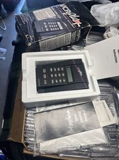 VCR Plus Instant Programmer Gemstar 1990-91 TV VCR Programming Made Easy NIB