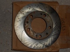 Disque de frein Porsche 928