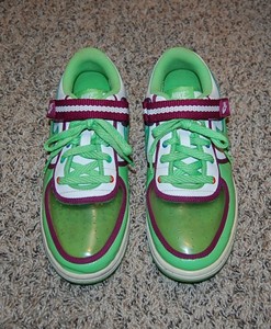 buzz lightyear shoes nike