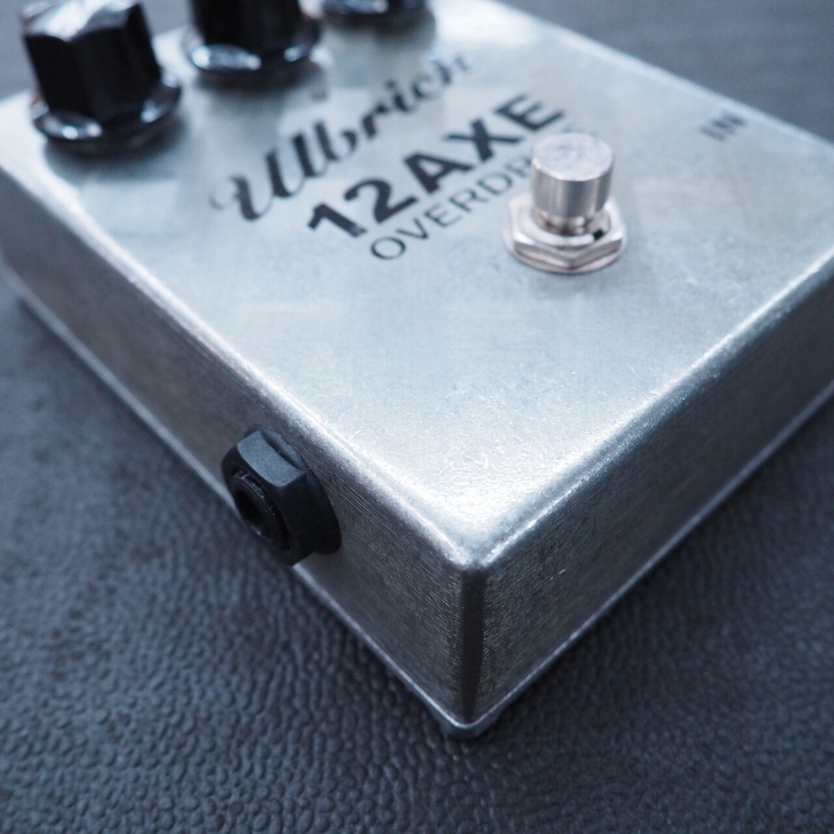 Ulbrick(ウルブリック) 12AXE オーバードライブ Ulbrick 12axe overdrive Used Overdrive | eBay
