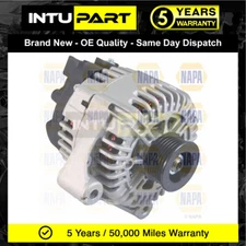 Fits BMW 1 Series 3 2.0 D 3.0 IntuPart Alternator 7802471