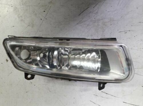 2x Phares Adaptable Sur Volkswagen Jetta MK6 LED Look Xenon (11-17