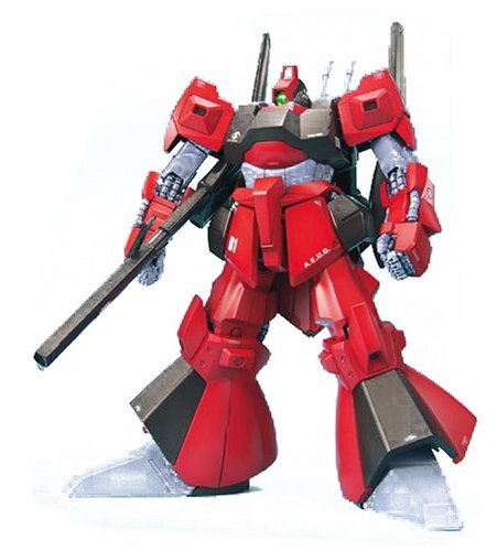 VF7B16 未組立 MG 1/100 RMS-099 RICK DIAS MG 1/100 RMS-099 Rick Diaz Quattro Vagina Color Mobile Suit