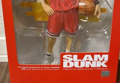 The Spirit Collection of Inoue Takehiko SLAM DUNK Ryota Miyagi 