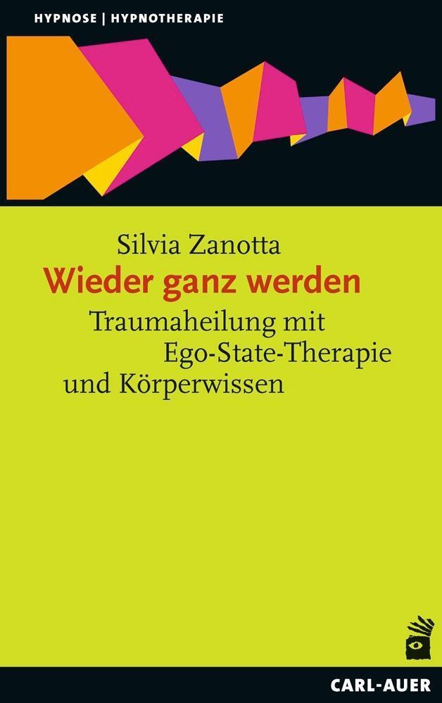 Thumbnail - Wieder Ganz Werden Silvia Zanotta