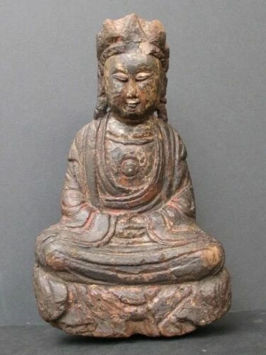 Chinese Ethnographic Antiques