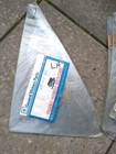 <!--F#f_0-->Rear LH Quarter Glass HQ - HZ GMH Original Part Auto Glass Holden<!--F/-->