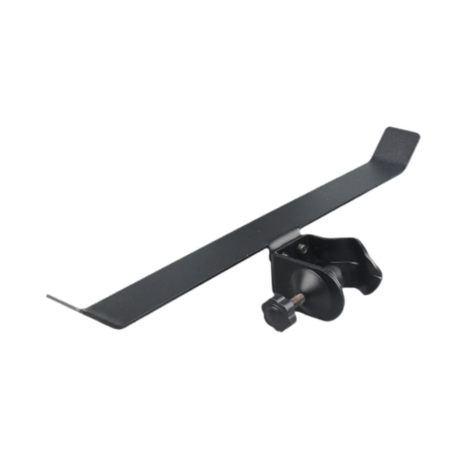 Headset Storage Hook Headphone Holder for Recording Mic Stand Musical Stand-image