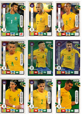 Panini Coupe Du Monde 2022 - Coupe du Monde de la FIFA 2018™ - Infos