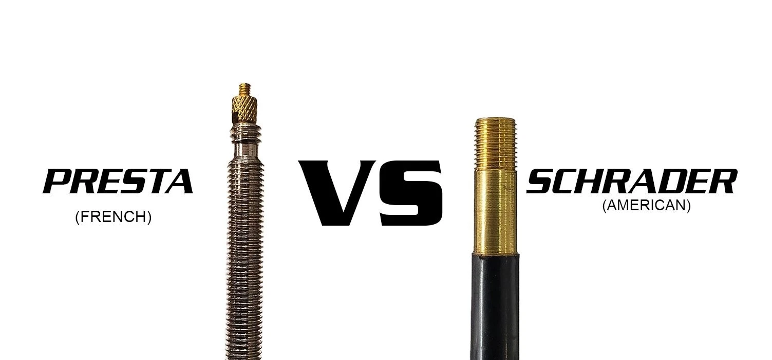 EVO Bike Tubes - Thumbnail 2