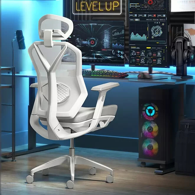 Lenovo Legion Player One Gaming Chair Lenovo Legion Gaming Chair