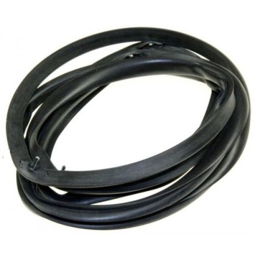 SMEG OVEN DOOR 754132057 GENUINE 4 SIDED OVEN DOOR SEAL SNL SFA SCD SCD