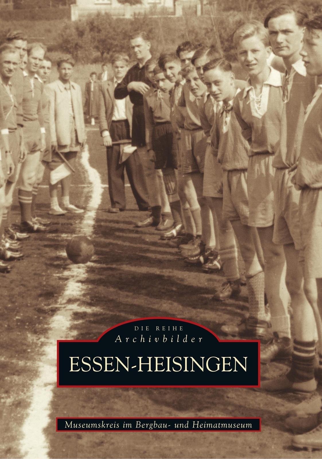 Paulushof | Essen - Heisingen | Taschenbuch | Deutsch (2016) |