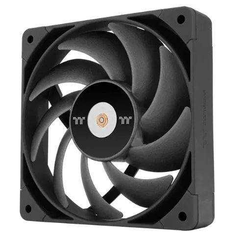 Thermaltake CL-F140-PL14BL-A TOUGHFAN 14 Pro High Static Pressure PC Cooling Fan