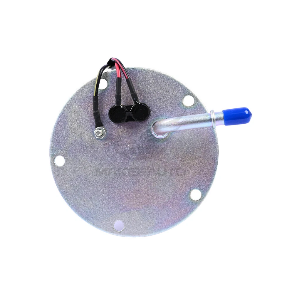 Nuevo conjunto de bomba de combustible FPF para Kawasaki Ninja ZX-6R 2007-2022 49040-0023 Foto 2 de 4