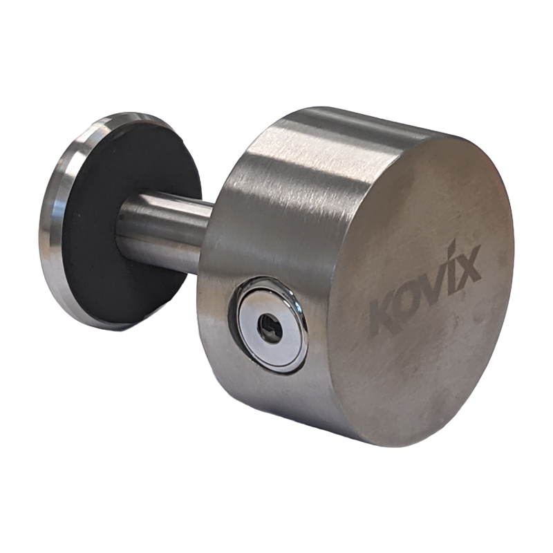 KOVIX DO35 COUPLING TRAILER LOCK OFF ROAD CARAVAN CAMPER ANTI THEFT JAYCO PARTS eBay