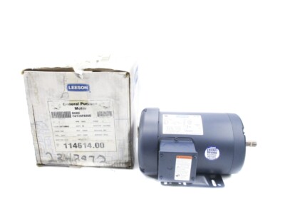 LEESON 114614.00 NSMP