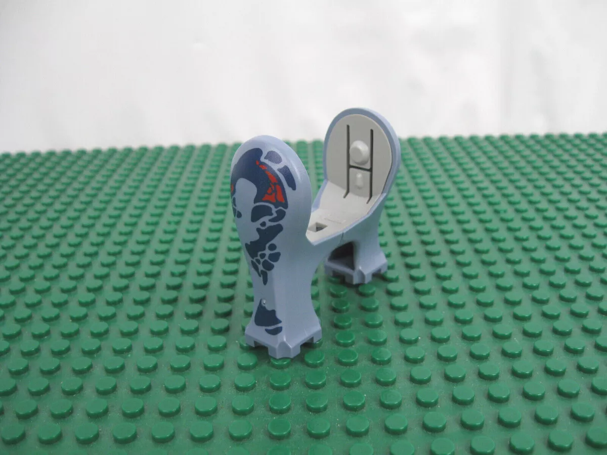 Mosasaurus toy lego cheap