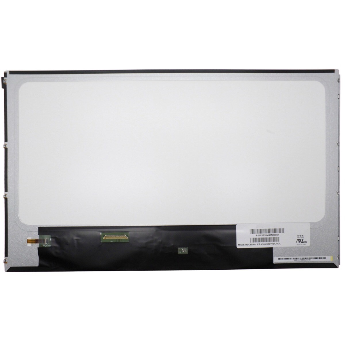 Schermo LCD LED 15.6 Pollici FHD 1080p Per Notebook – Compatibile AUO B156HTN03.3 B156HTN03.2 - 2