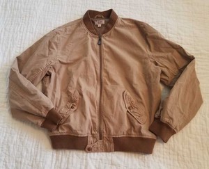 Kleding En Accessoires New Men S Wallace Barnes J Crew Garment