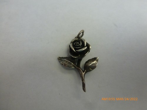 JAMES AVERY Sterling Silver 