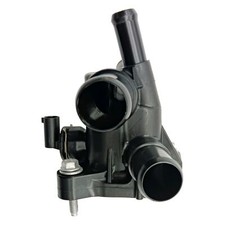 Engine Coolant Water Outlet for Buick Envision Regal Sportback Malibu GMC Chevy