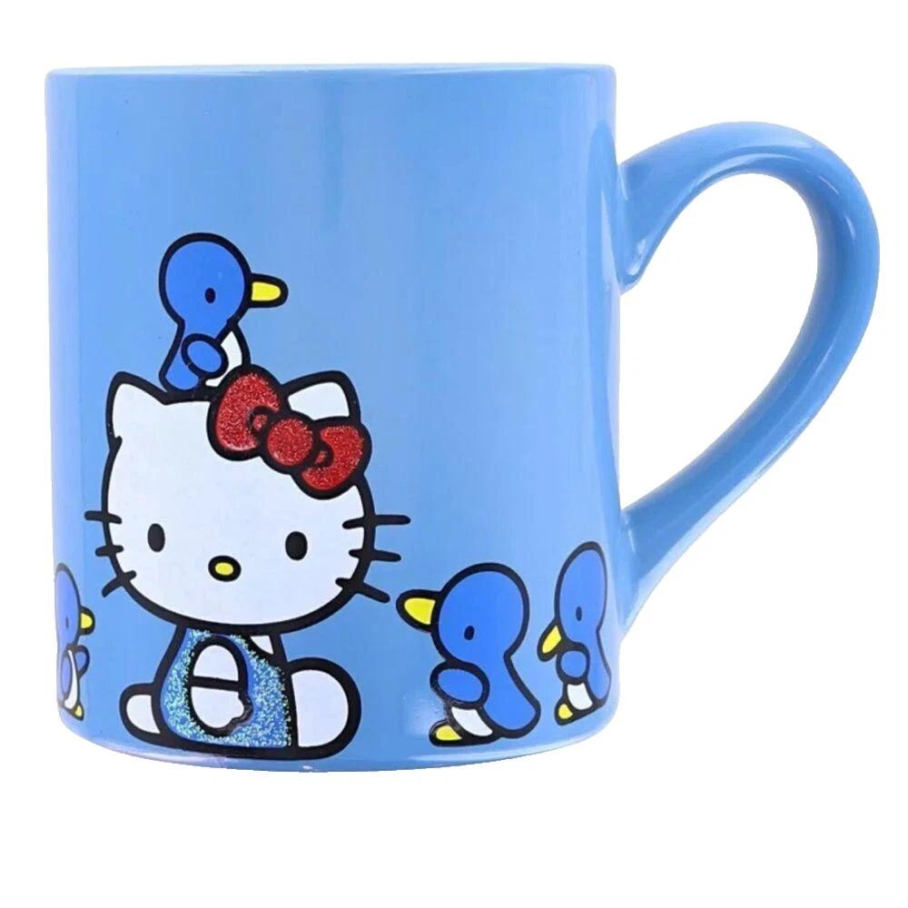 Preços baixos em Hello Kitty Café, Chá e máquinas de café expresso