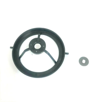 Protector de seguridad línea Shimano Aero Technium XT 10000 - no original, pero encajará