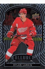 2020-21 Upper Deck Allure - Dylan Larkin #26