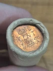 RB ender OBW WHEAT CENT ROLL