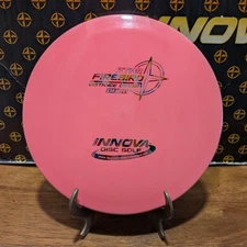 Innova Star Firebird. 174g.🔥🐦‍⬛🔥