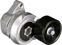 Riemenspanner Keilrippenriemen Gates T39073 FÜR Honda Spannarm