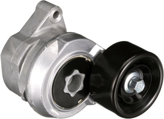 Riemenspanner Keilrippenriemen Gates T39073 FÜR Honda Spannarm-image