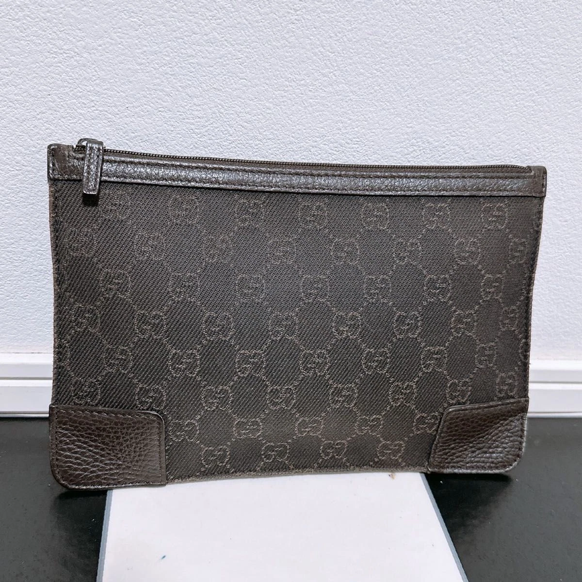 Beauty GUCCI Pochette Mini Pochette 018