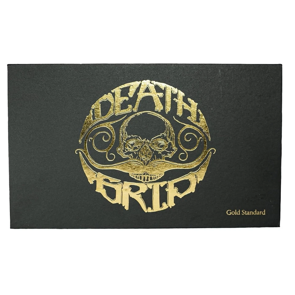 High-Quality Mustache Wax - Bare Bones Medium Hold - Image 4 of 4