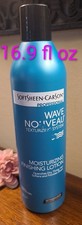 16.9 FL oz SOFTSHEEN Carson Wave Nouveau Moisturizing Finishing Lotion New