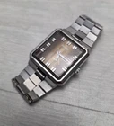 Vintage Seiko Automatic 17 Hi Bean Wristwatch Watch 610209 Japan Working