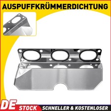 Dichtung f�r Abgaskr�mmer Dichtung Abgaskr�mmer f�r BMW E60 E61 E36 E46 E39 E85