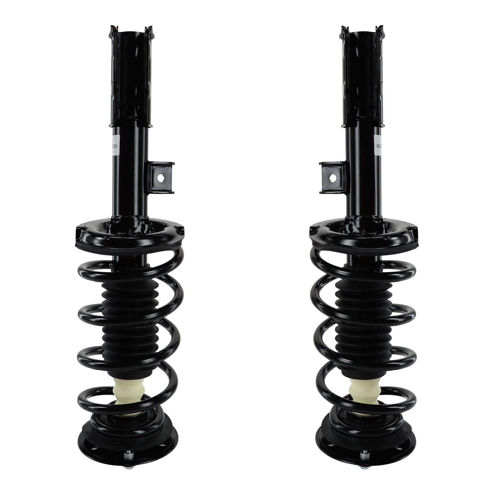 272526 272527 Front Struts Assembly for Chevrolet Equinox for GMC Terrain