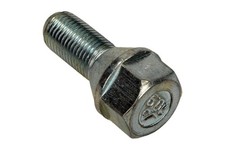 Radschraube MAXGEAR 49-1030 M12x1,25 Stahl für FIAT TIPO TEMPRA BRAVO 1 PUNTO 2