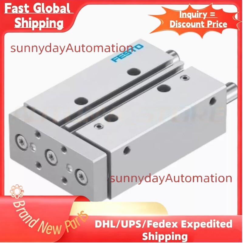 1PC New Festo DFM-16-80-P-A-KF Guided Actuator In Box Brand new Free Shipping
