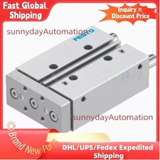 1PC New Festo DFM-16-80-P-A-KF Guided Actuator In Box Brand new Free Shipping