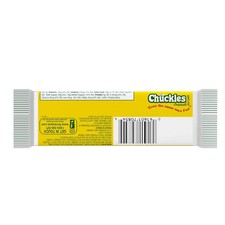 Wonka Chuckles Jelly Sugar-Coated Candies Fru...