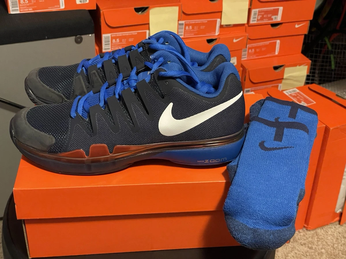 Nike Zoom Vapor 9.5 Tour Obsidian for Sale | Authenticity